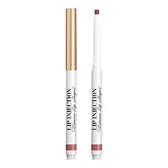 Lip Injection Extreme Lip Shaper - Lápis de Lábios Volumizador, Too Faced